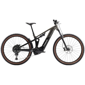 Trek Powerfly FS+ 4 Gen 4 - Small (27.5