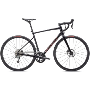 Specialized Allez Sport - 58cm - Sort