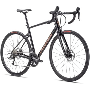 Specialized Allez Sport - 58cm - Sort