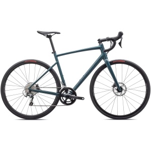 Specialized Allez Sport - 52cm - Blå