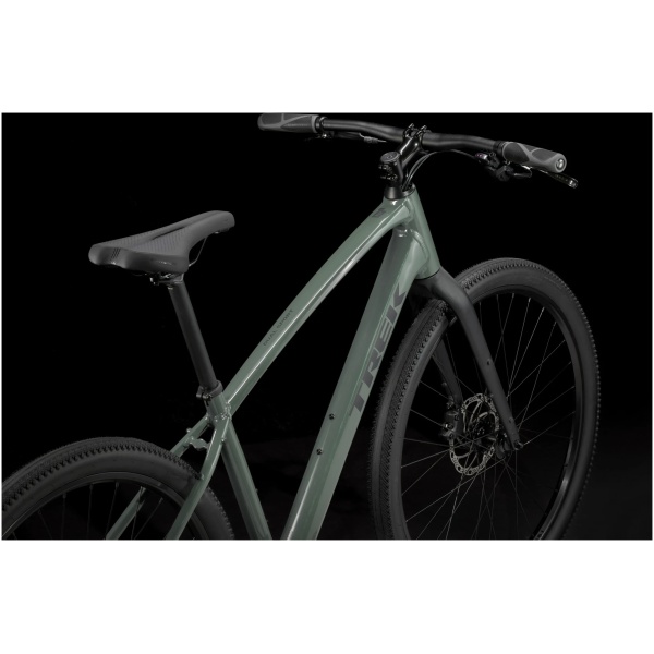 Trek Dual Sport 2 Gen 5 - Large - Grøn - Image 2