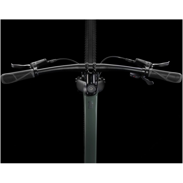 Trek Dual Sport 2 Gen 5 - Large - Grøn - Image 3