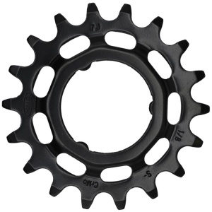 KMC Gearhjul SHIMANO 1/8 Wide - 16T