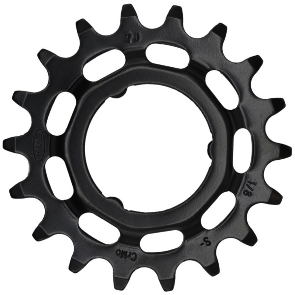 KMC Gearhjul SHIMANO 1/8 Wide - 16T