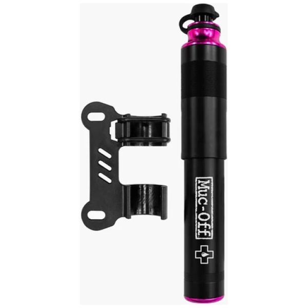 MUC-OFF Mini pump AirMach