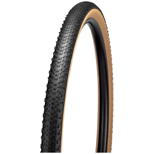 Specialized Tracer TLR - 40mm - Brun