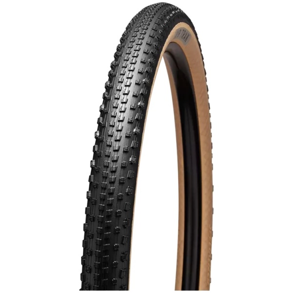 Specialized Air Trak Flex Lite T5/T7 TLR - 29x2.35 - Brun