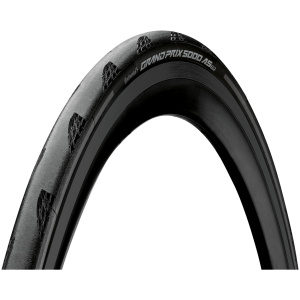 Continental Grand Prix 5000 AllSeason TR - 32mm - Sort