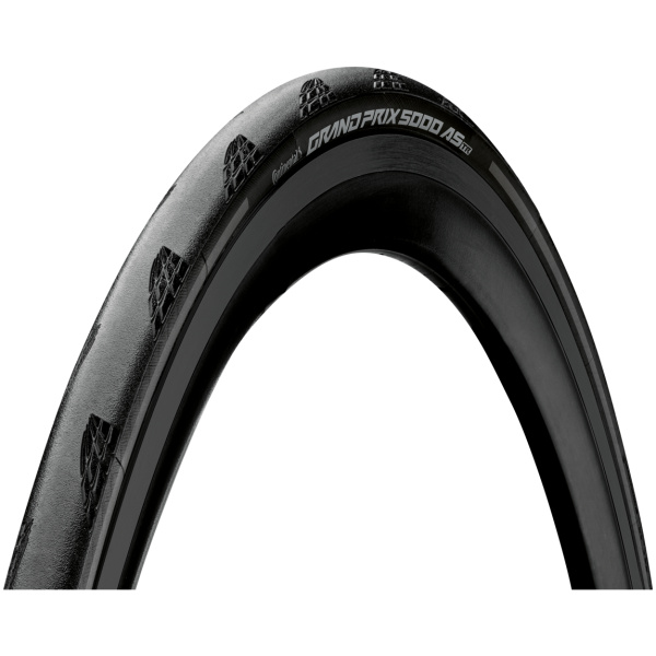 Continental Grand Prix 5000 AllSeason TR - 32mm - Sort