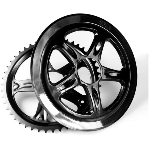 Bafang BBS Tandhjul - 46T