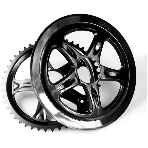 Bafang BBS Tandhjul - 46T