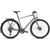 Specialized Sirrus X 3.0 EQ - Medium - Grå (Gloss Ashen Grey)