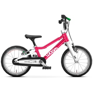 Woom 2 GO - 14