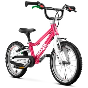 Woom 2 GO - 14