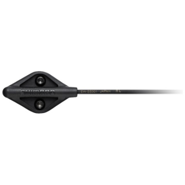 Shimano Hastighedssensor EW-SS301 u. magnetsæt 760 mm