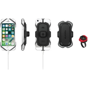 Klickfix PhonePad Quad Mini