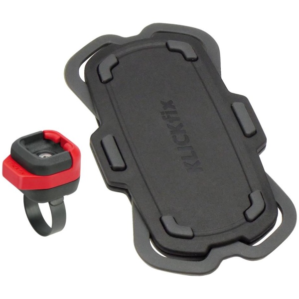 Klickfix PhonePad Quad Mini