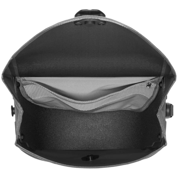 Ortlieb Velo-shopper - Sort - Image 6