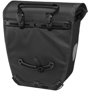 Ortlieb Velo-shopper - Sort
