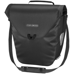 Ortlieb Velo-shopper - Sort