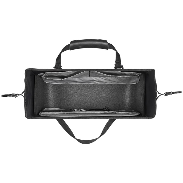 Ortlieb Office-Bag QL3.1 - Sort - 21 liter - Image 4