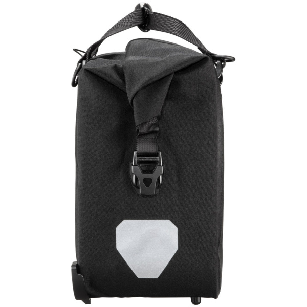 Ortlieb Office-Bag QL3.1 - Sort - 21 liter - Image 3