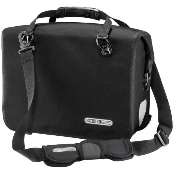 Ortlieb Office-Bag QL3.1 - Sort - 21 liter