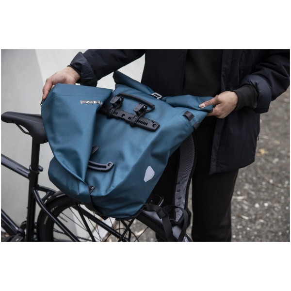 Ortlieb Vario PS QL2.1 - Petroleom - 26L - Image 3
