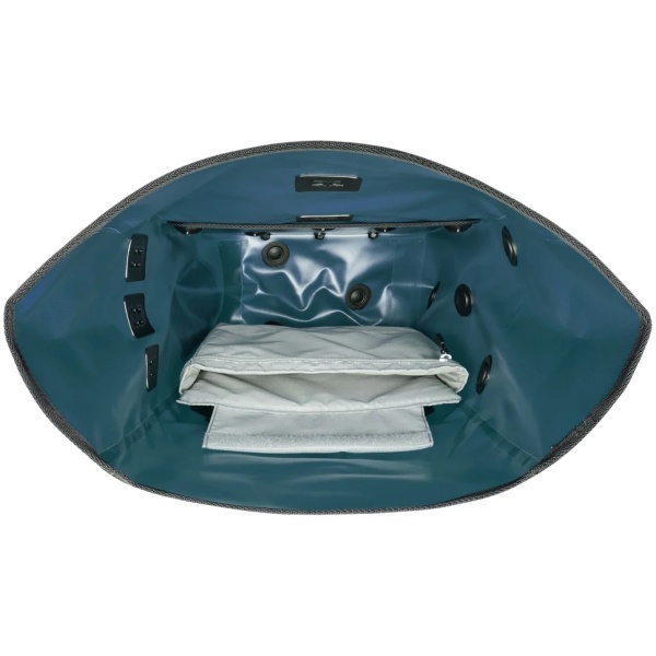 Ortlieb Vario PS QL2.1 - Petroleom - 26L - Image 6