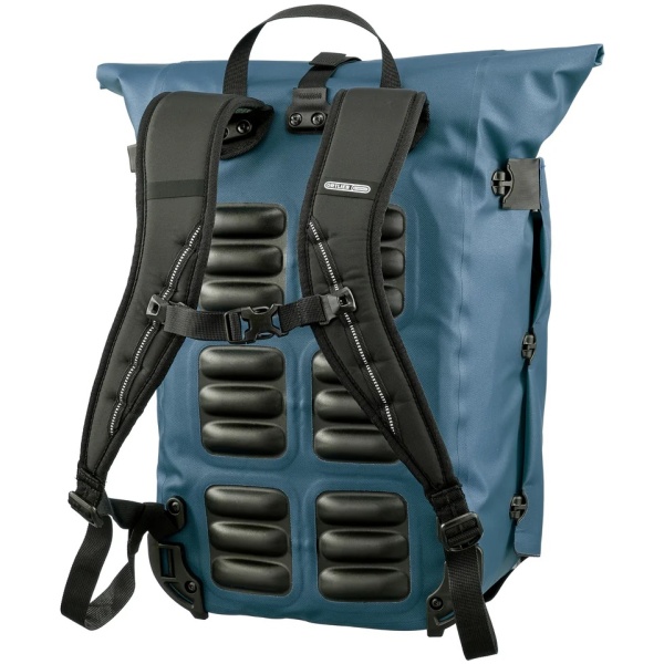 Ortlieb Vario PS QL2.1 - Petroleom - 26L - Image 4