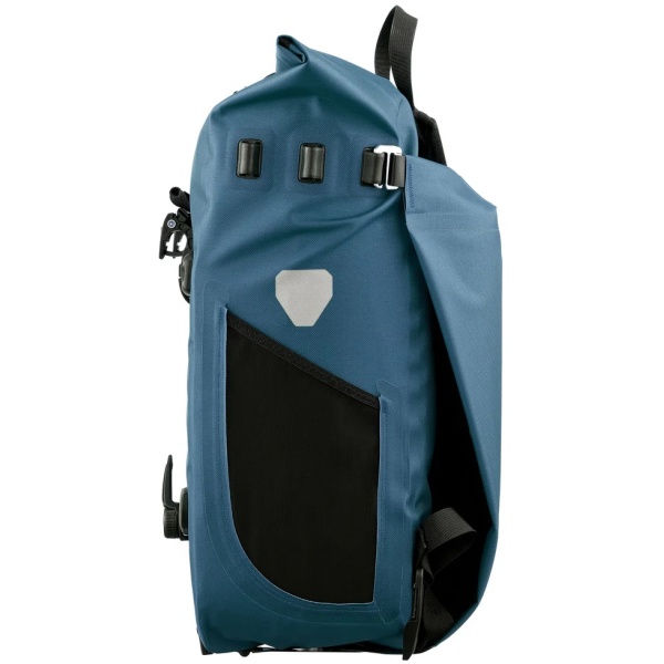 Ortlieb Vario PS QL2.1 - Petroleom - 26L - Image 5