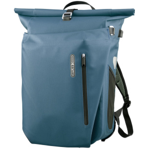 Ortlieb Vario PS QL2.1 - Petroleom - 26L