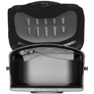 Ortlieb Ultimate Free styrtaske - Sort - 6,5 liter