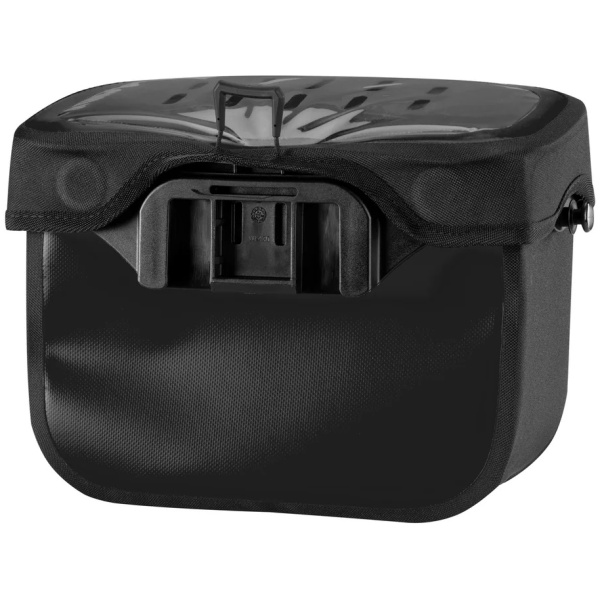 Ortlieb Ultimate Free styrtaske - Sort - 6,5 liter - Image 3