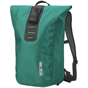 Ortlieb Velocity PS - Grøn - 17 liter