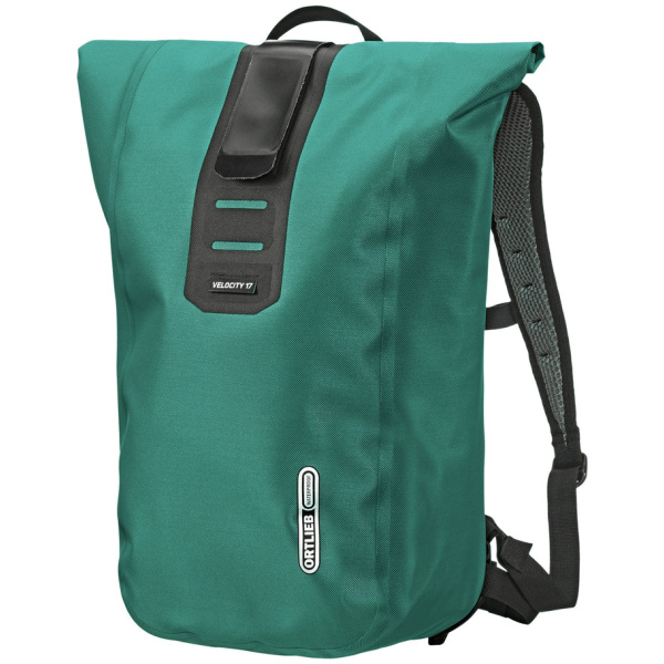 Ortlieb Velocity PS - Grøn - 17 liter