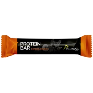 PurePower Protein Bar Orange Crunch