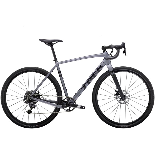 Trek Checkpoint ALR 4 - 49cm - Grå