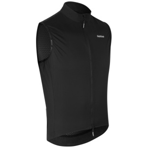 GripGrab PACR Vind Vest - Sort