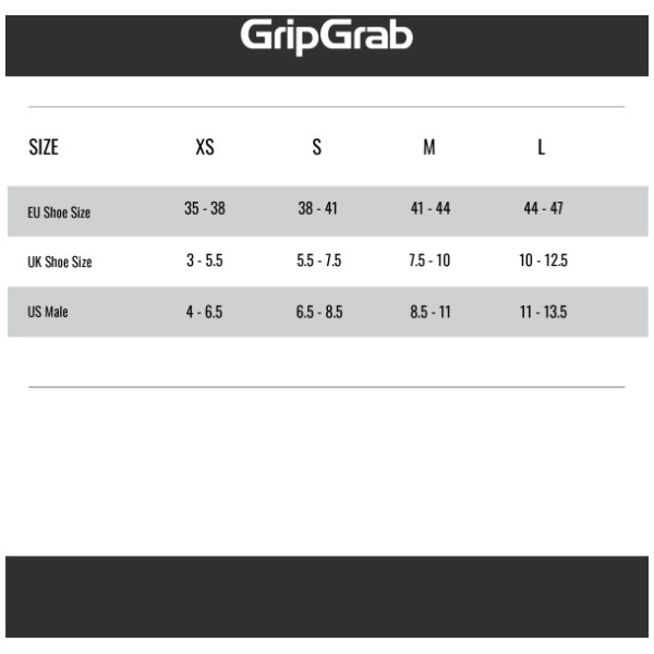 GripGrab Lightweight SL - Image 4