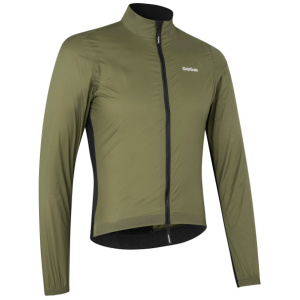 GripGrab Windbuster Windproof Jakke - Grøn