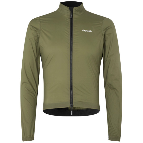 GripGrab Windbuster Windproof Jakke - Grøn - Image 3