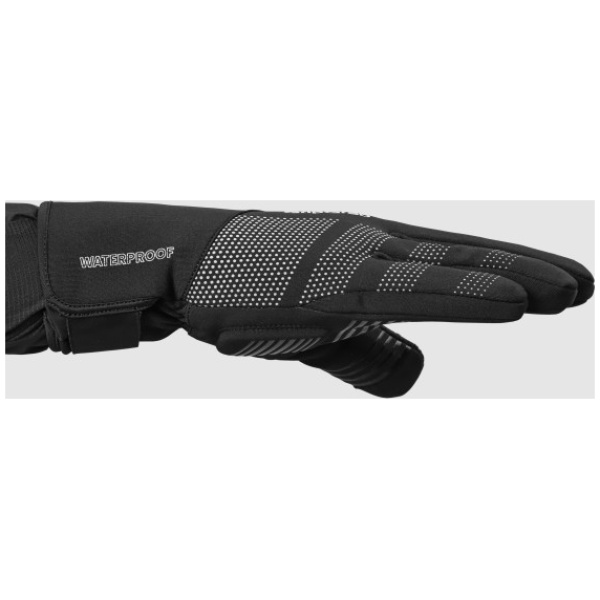 GripGrab Ride ll Waterproof Winter Glove - Sort - Image 3