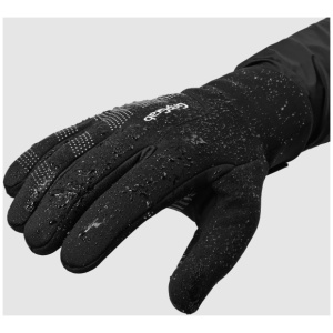 GripGrab Ride ll Waterproof Winter Glove - Sort