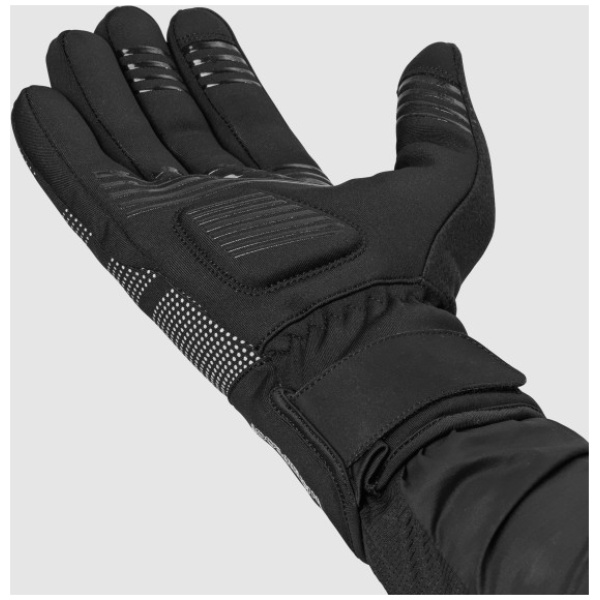 GripGrab Ride ll Waterproof Winter Glove - Sort - Image 4