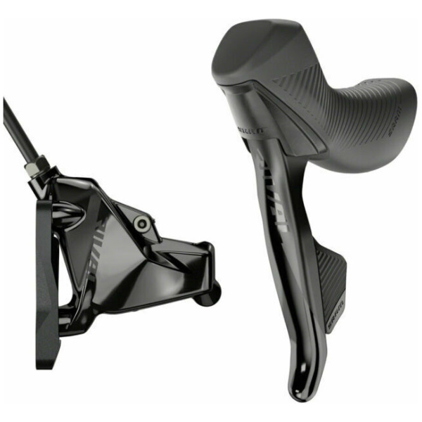 SRAM Rival Etap AXS Højre inkl. Bagbremse