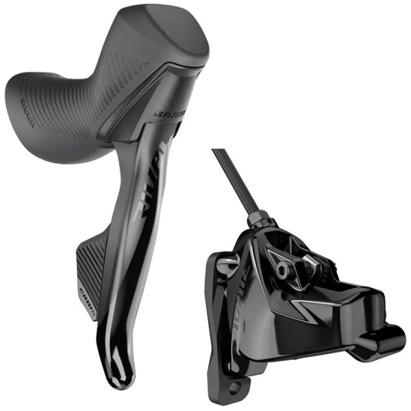 SRAM Rival Etap AXS Venstre inkl. Forbremse