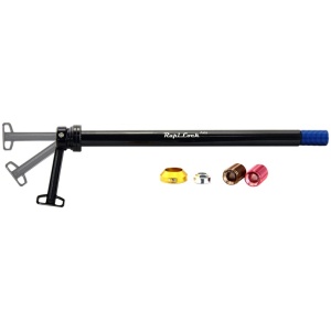 Rapilock 12x148 MTB Stikaksel Zone V