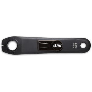 Powermeter 105 R7100 3+ Single Side