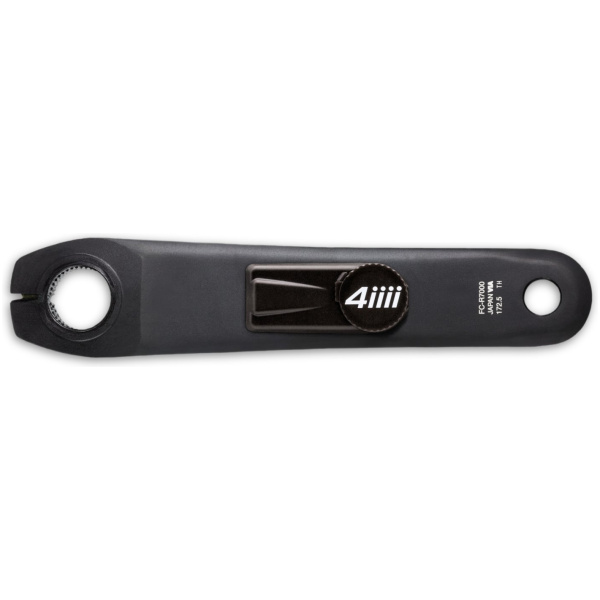 Powermeter 105 R7100 3+ Single Side